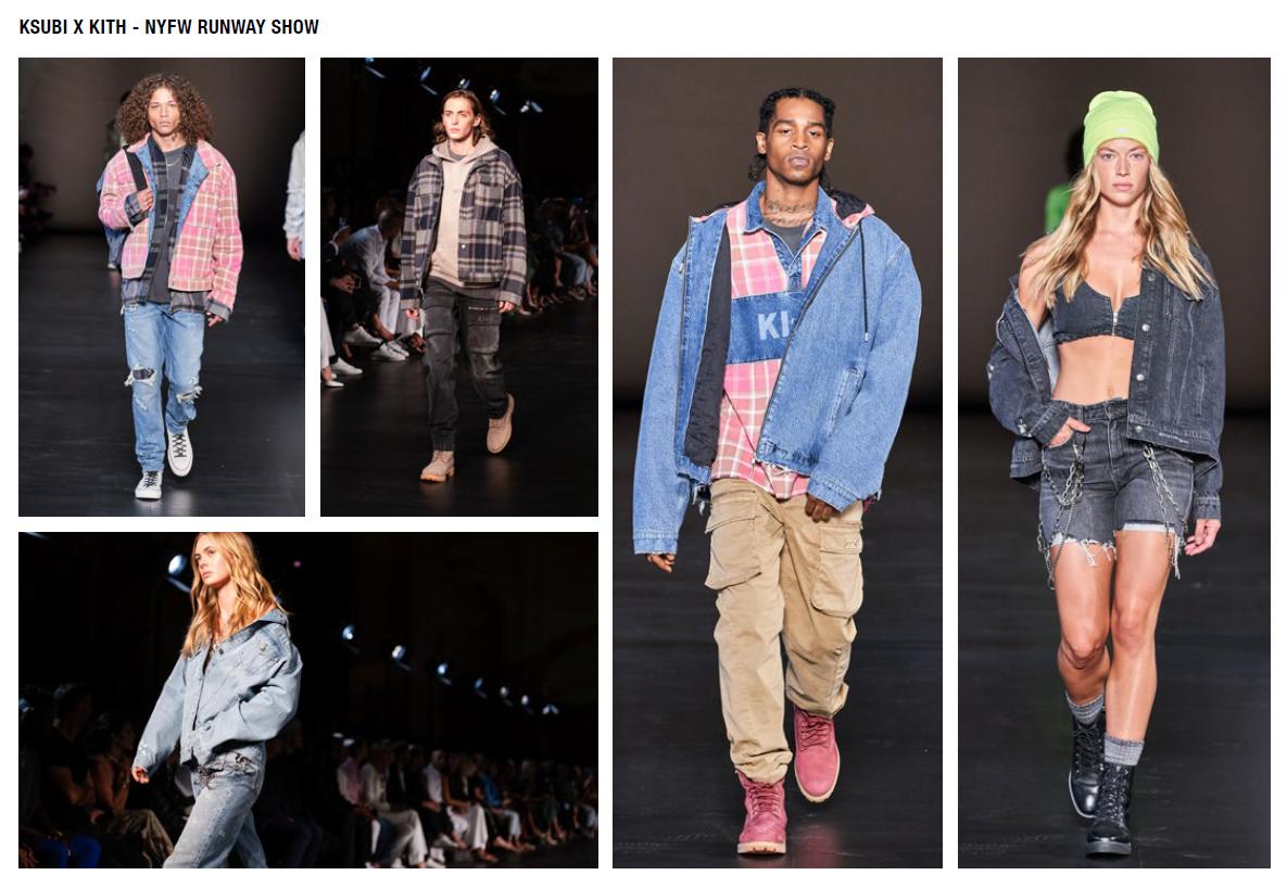 「+」「+」读作“KSUBI”的街头风向标，到底什么来头？