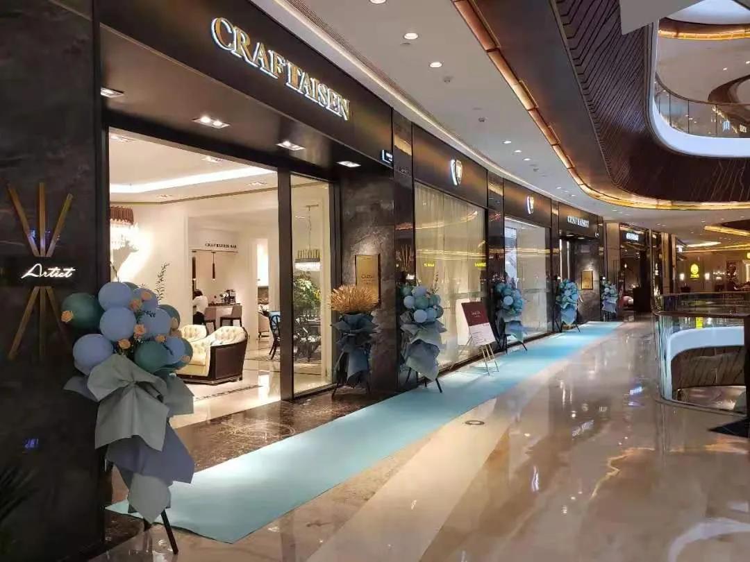 台森家具品质怎么样,台森家具工厂店全屋定制