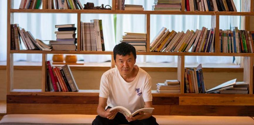 20w打造吃住玩一体农庄,有吃又有玩的农庄