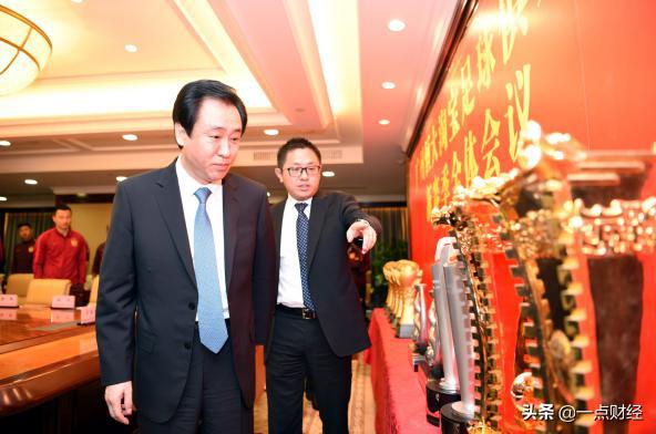 “大船弃儿”：房二代没有时代的故事