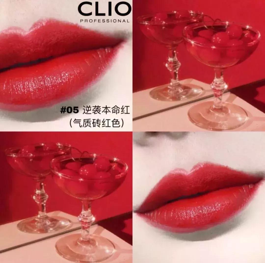 OMG！李佳琦推荐的口红前4支都不用100块