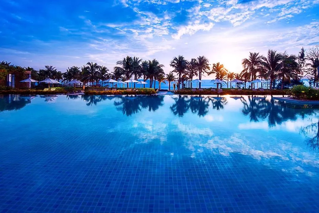 三亚天域酒店亲子攻略,三亚旅游攻略亲子酒店