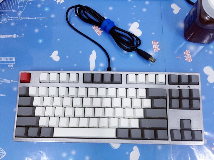 机械键盘组装教程视频,机械键盘拆卸教程