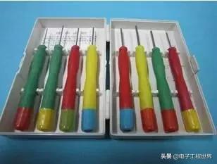 焊接教程分享,初学者焊接入门