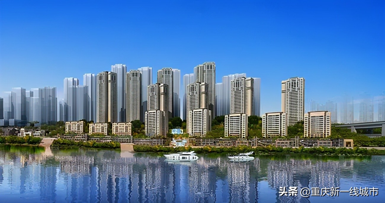 重庆豪宅排行榜100名,2021重庆豪宅排行榜