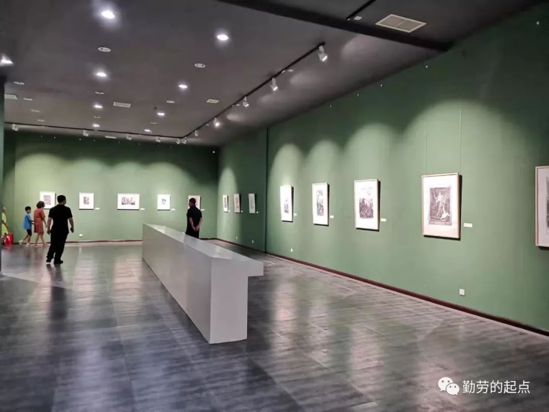 有品位的人都爱逛博物馆,有品位的人都爱去博物馆