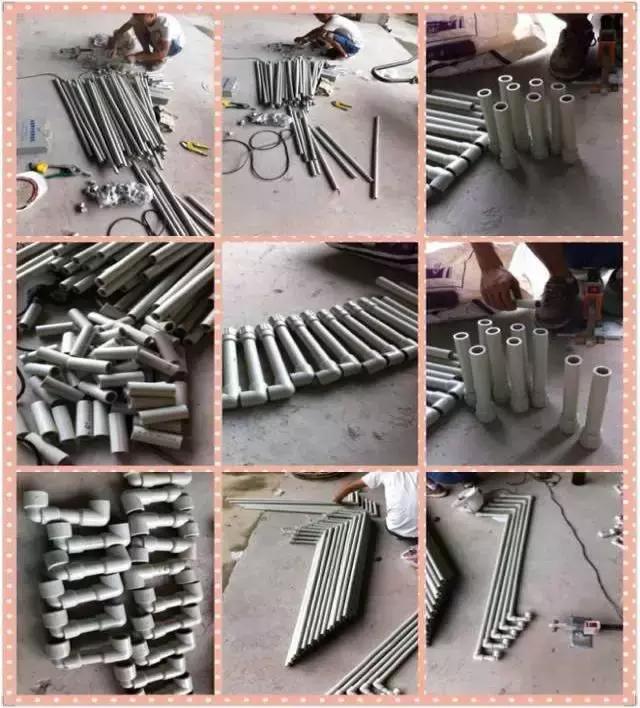 水电预留预埋施工方案,水电施工预埋视频教程全套