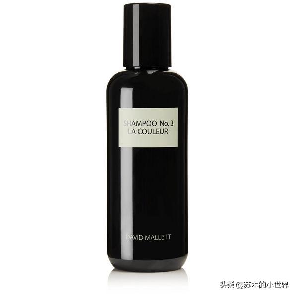 油性细软扁塌洗发水推荐2021年,头皮护理养发顺滑