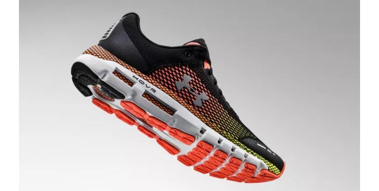 安德玛发布这款跑鞋，这次真的要超越阿迪追赶耐克？