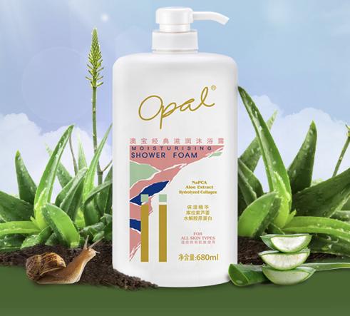 十大最好闻最持久的沐浴露,5款超好闻的沐浴露