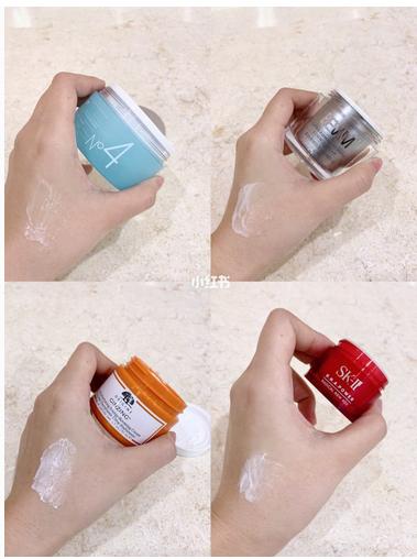 秋冬滋润护肤品推荐成人,适合多肤质的冬季护肤品