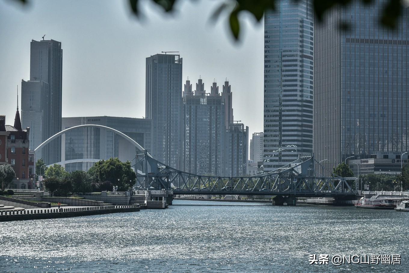 天津街拍最火的视频,天津街拍哪家好