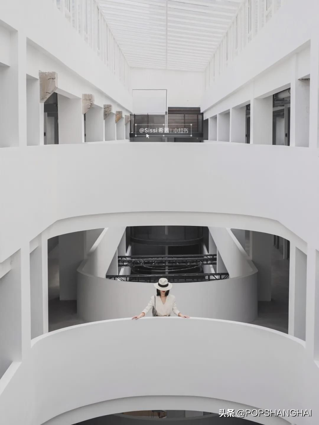 2023魔都必逛潮流街区top10,2019魔都必去50个地标