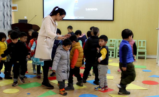 公办幼儿园的优势有哪些,公办幼儿园真的好吗