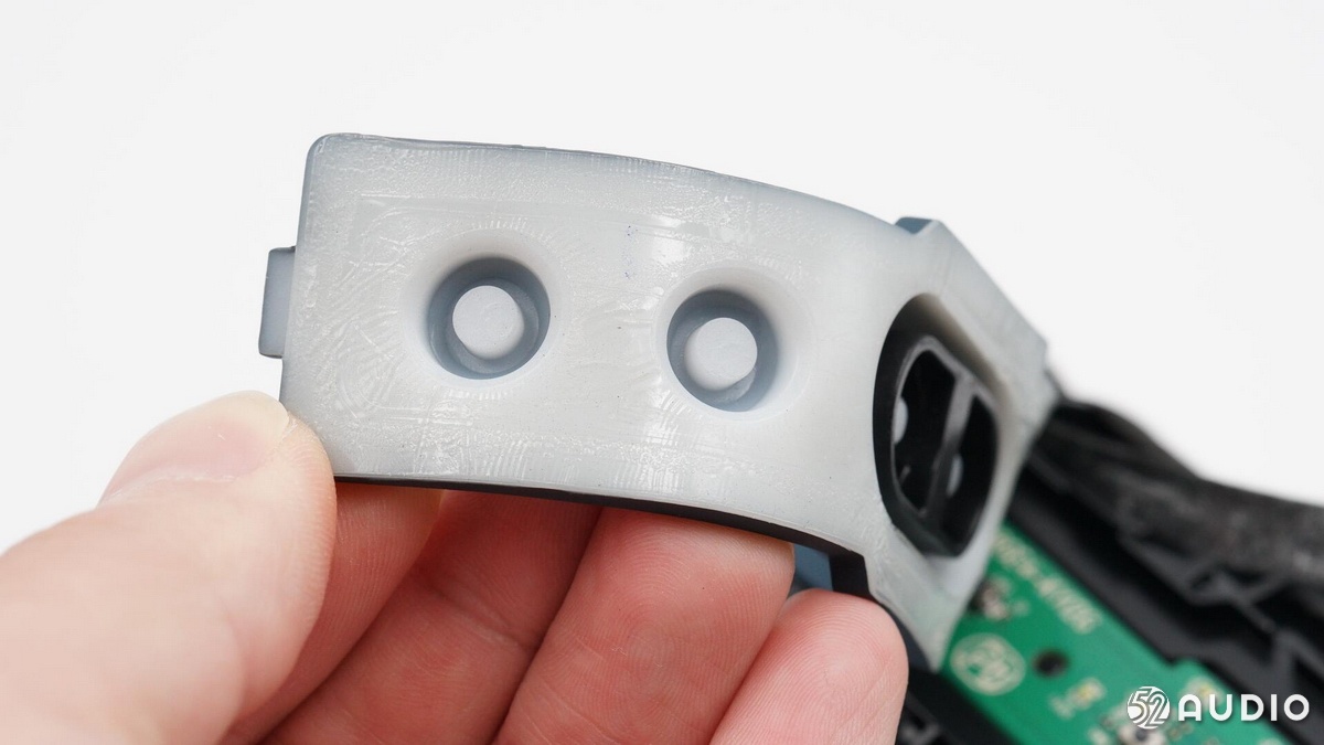 拆解报告jbl,jblQ3蓝牙音箱拆解