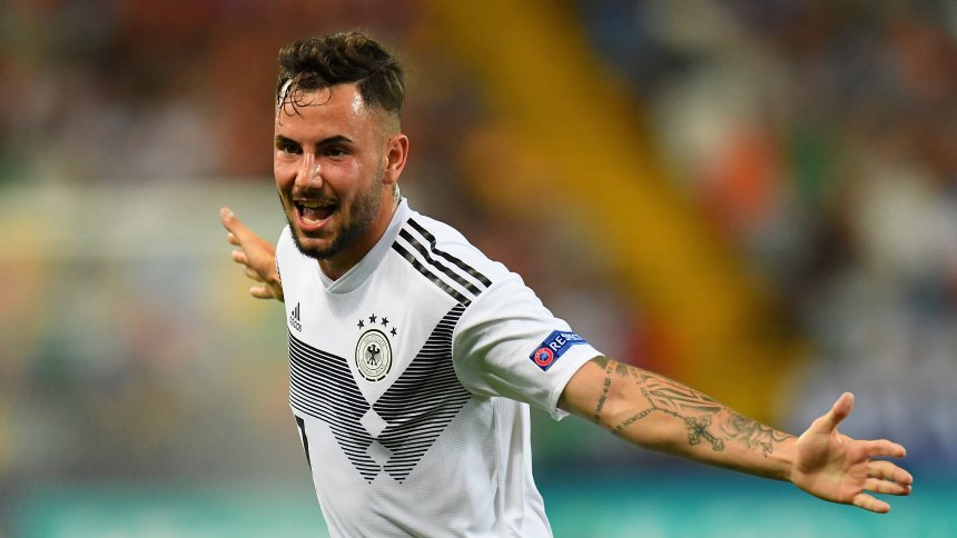 欧青赛u21德国视频,德国u21欧青赛夺冠