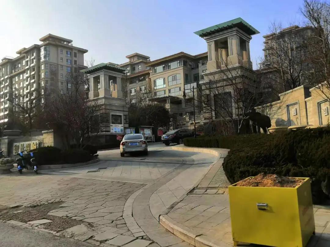 烟台凤凰山区域富人区,十年后烟台房价的走势