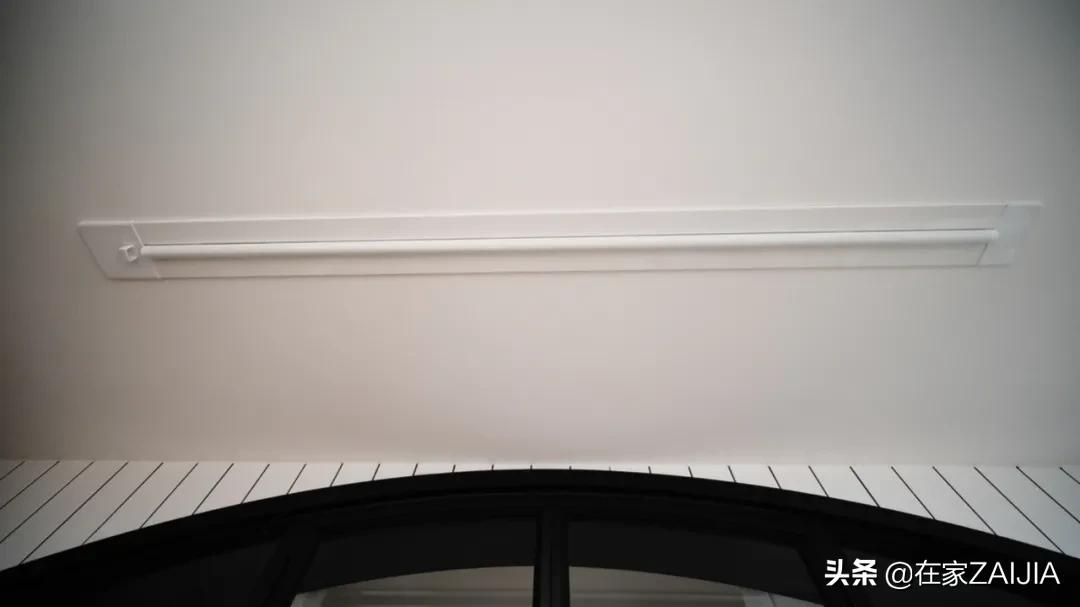 大厅低横梁压顶的7种破解方法,这个设计挽救了无数人的性命