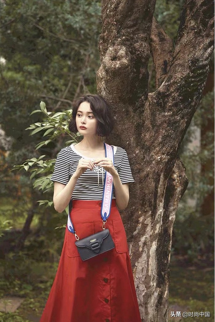 碧昂丝香奈儿,碧昂丝维多利亚