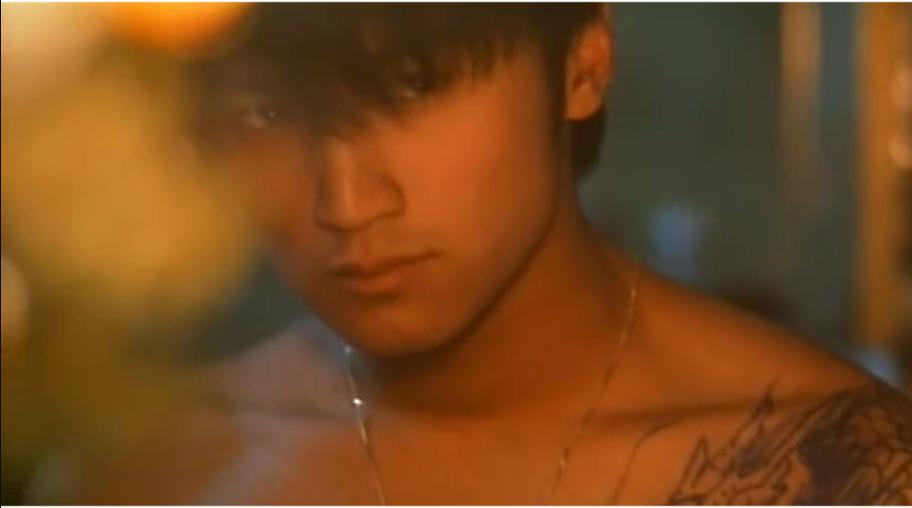 怒火重案这么燃，谁能不爱谢霆锋