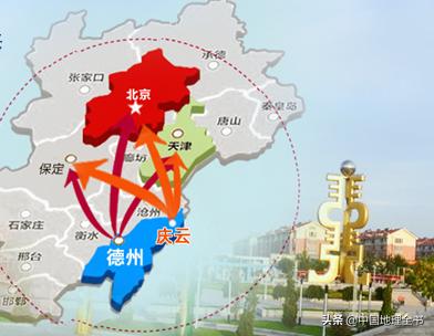 山东省庆云镇,山东庆云县怎么样