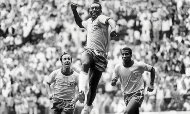 结三次婚的女人第25集,球王贝利18岁时照片