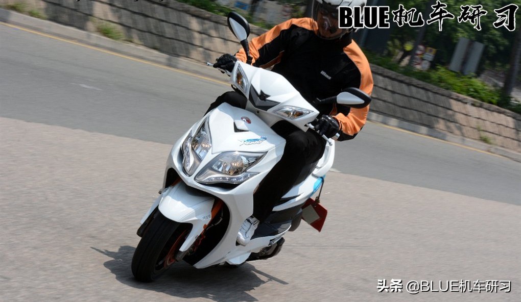 国产配置最高的小踏板,小踏板最快的是哪一款