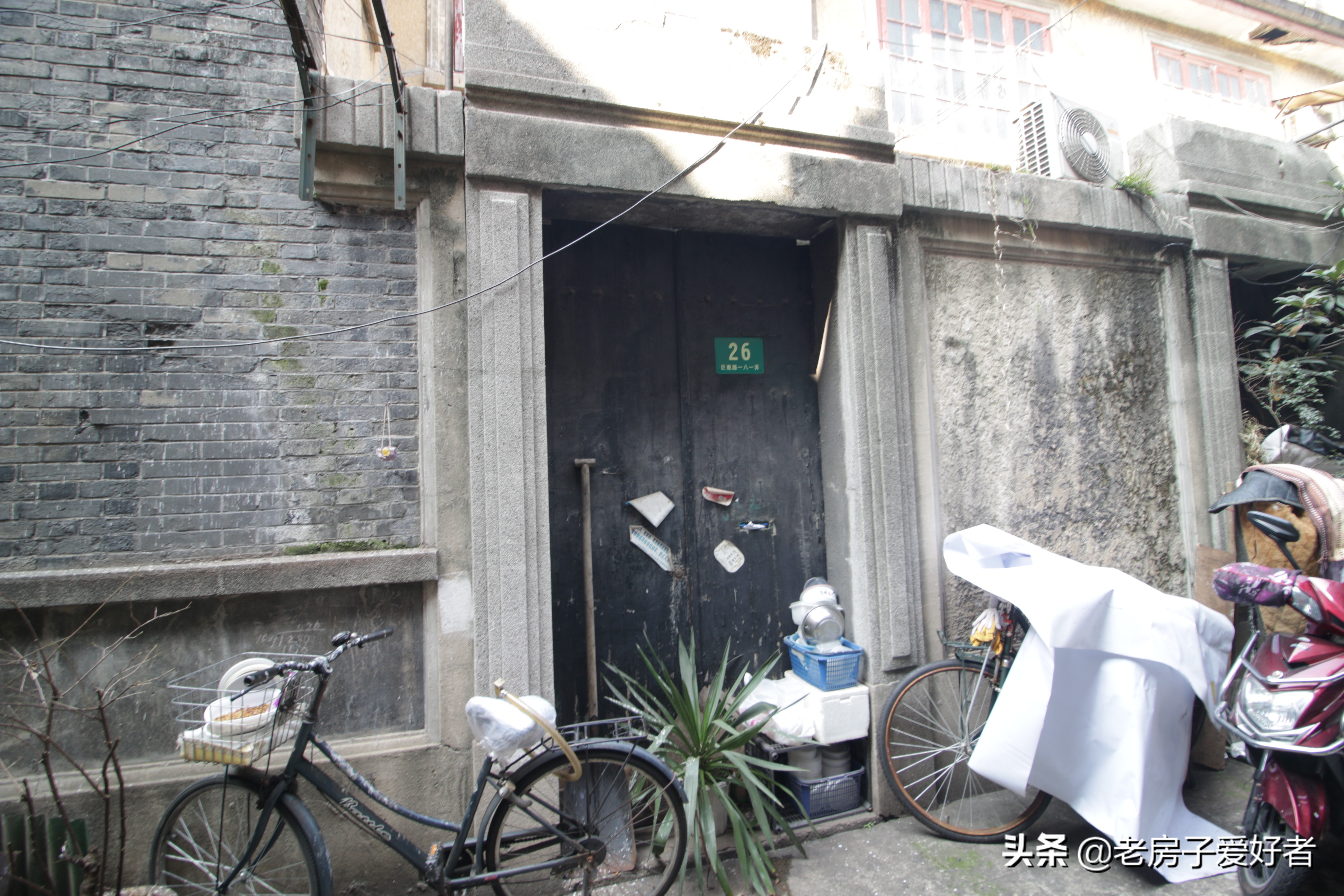 巨鹿古城遗址全景,巨鹿县有哪些古街古建