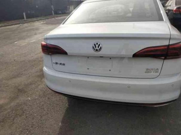 15款宝来1.4t质惠版sportline,宝来1.4t车主用车感受