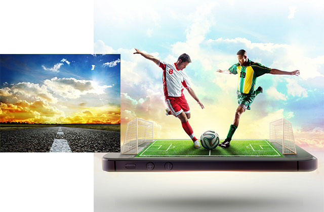 ps篮球赛海报制作教程,ps制作nba篮球比赛海报