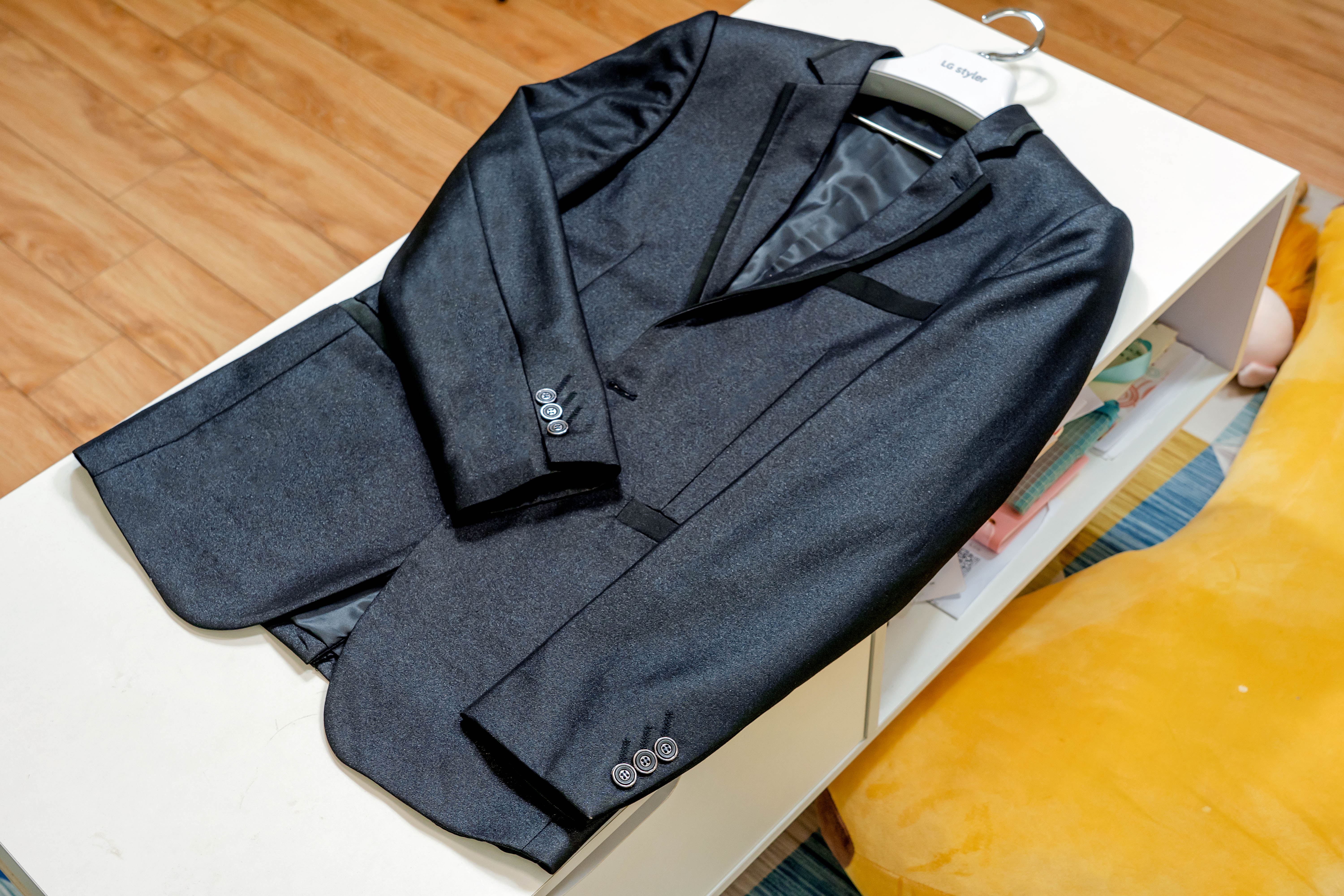 lg蒸汽衣物护理测评,lgstyler蒸汽衣物护理机