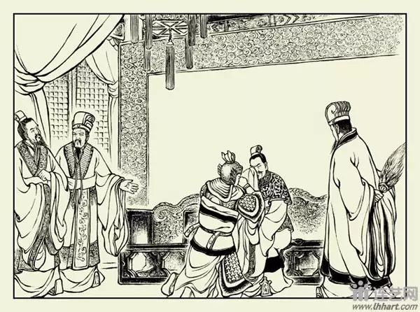 三国演义连环画60册名称,三国演义玉泉山关公显圣