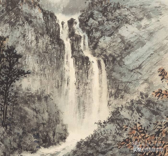 辞赋|听琴书销魂,留儿女情长《结庐山庄赋》