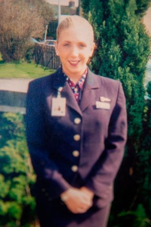 英国空姐丑闻案件,英国空姐事件