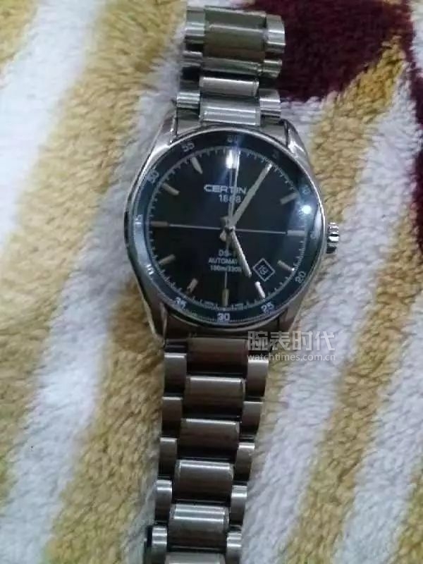 第一块表选日志还是水鬼,第一块表