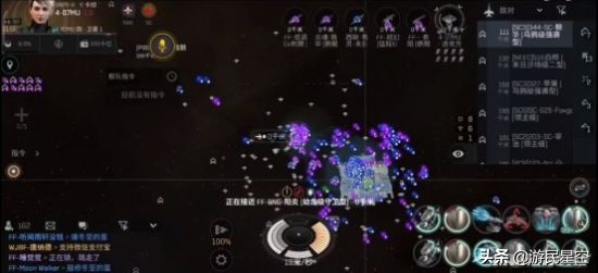 游戏还没开服,eve手游炸服了