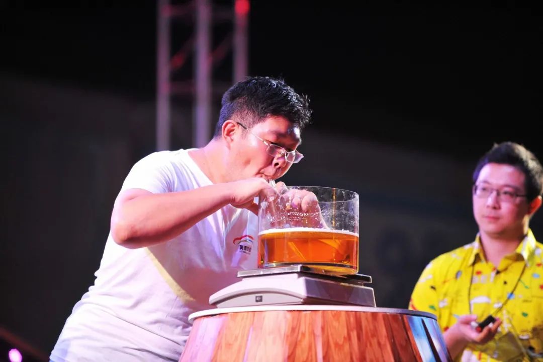 酒王喝酒,酒王教你喝酒