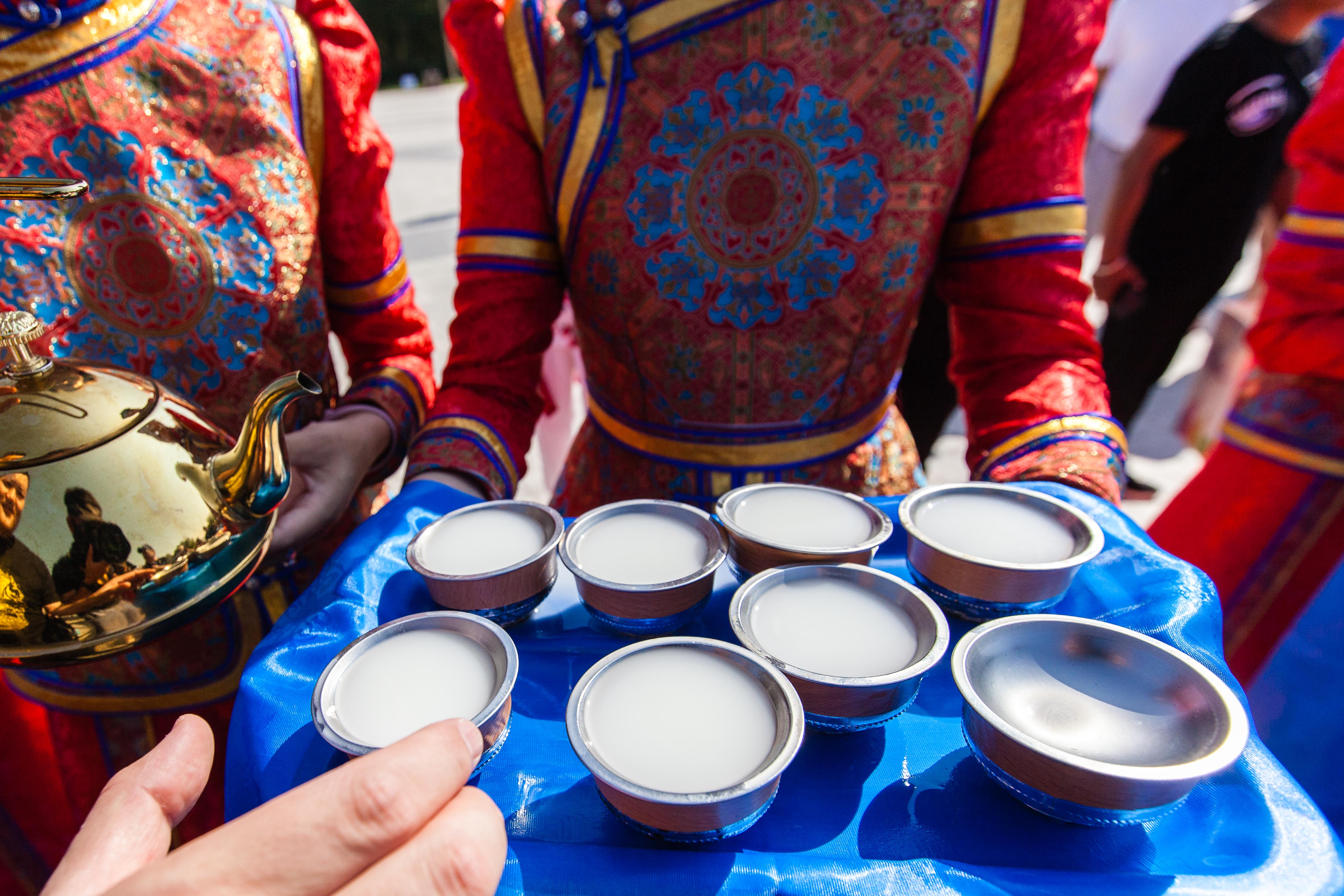 锡盟机车活动,锡盟贝子庙演出