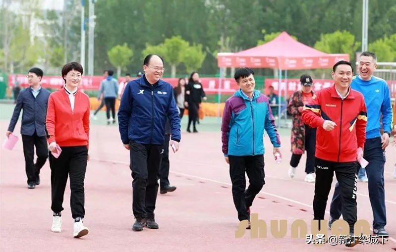 开封女足开幕式,开封足球联谊赛