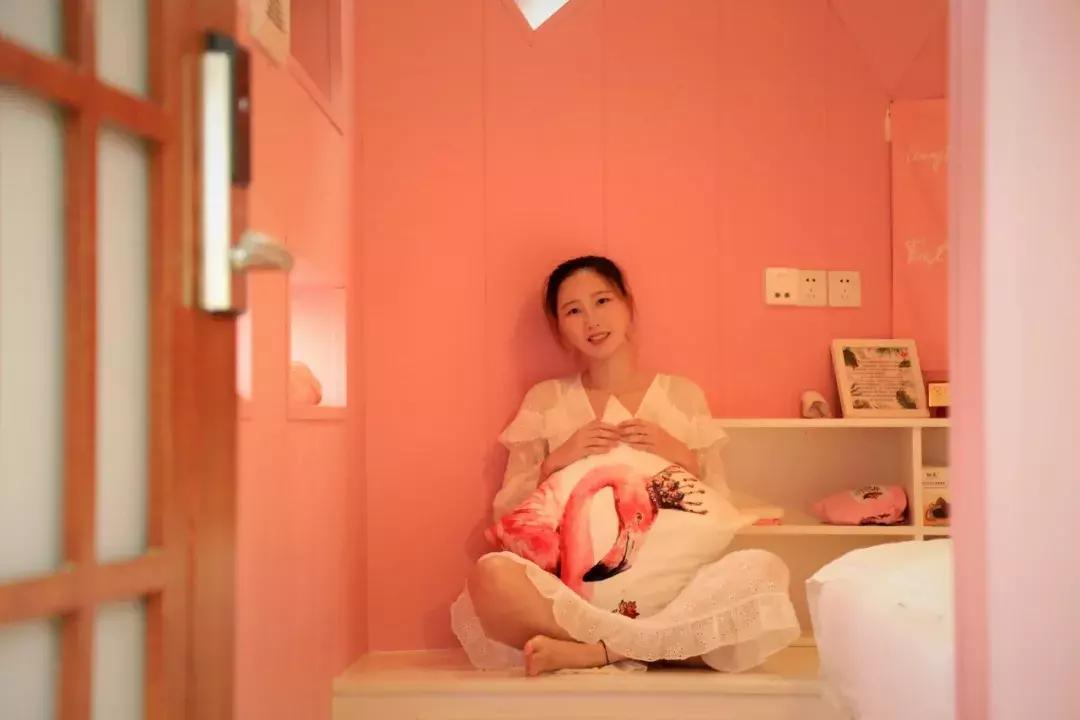 贵阳最快到达的“树屋王国”，一个童话照进现实的地方