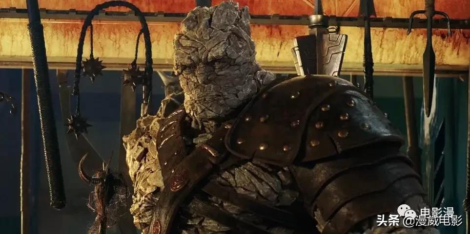 12部漫威电影最成功的七大镜头 (漫威电影被删掉的4个场景)