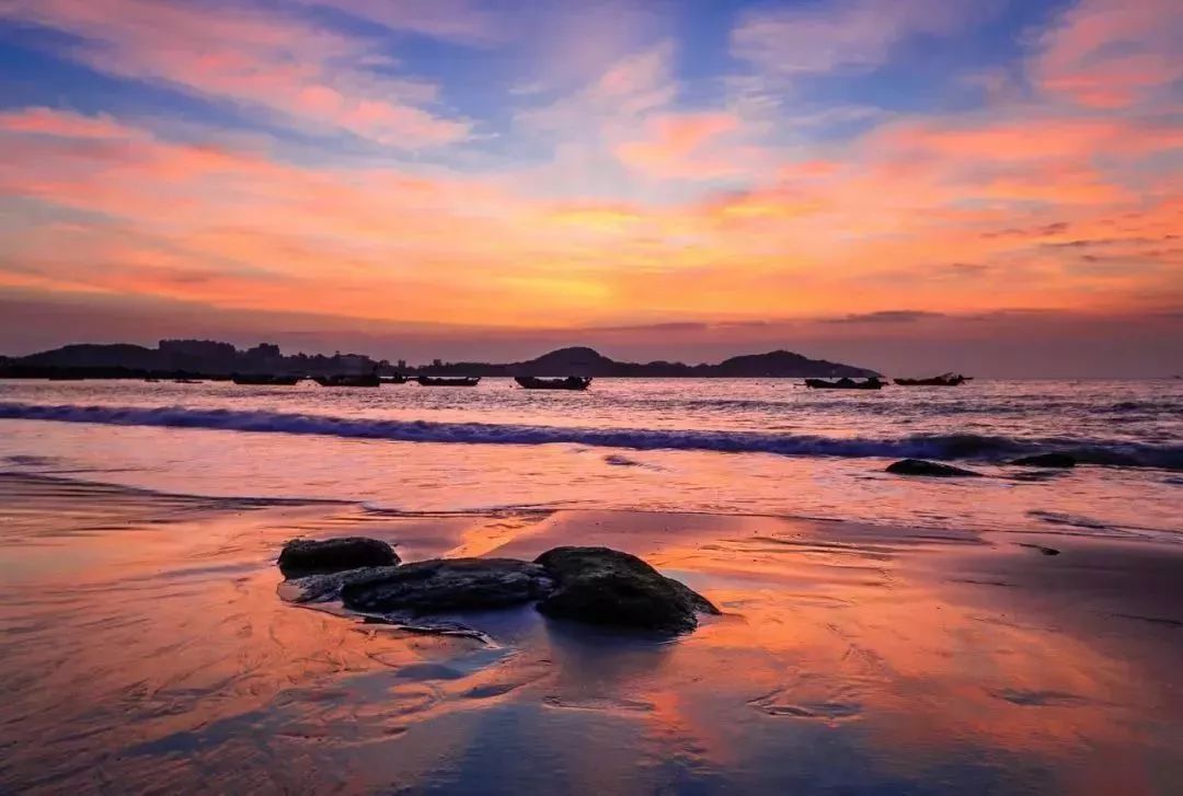 云南旅游小众旅行地,四川小众旅行地推荐