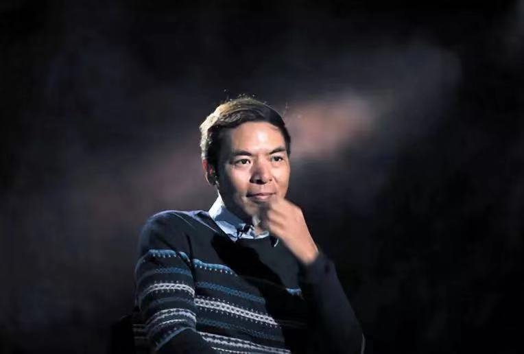 微信之父张小龙的另一片江湖,微信之父张小龙讲了什么