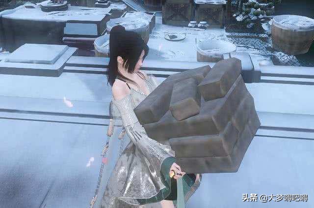 逆水寒哪个区搬砖收益高最新,2021逆水寒六开搬砖一个月收益