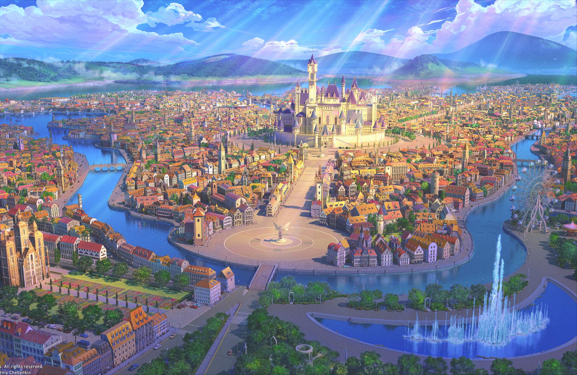 万相之王天蚕土豆完结了没,天蚕土豆万相之王为什么只有4章