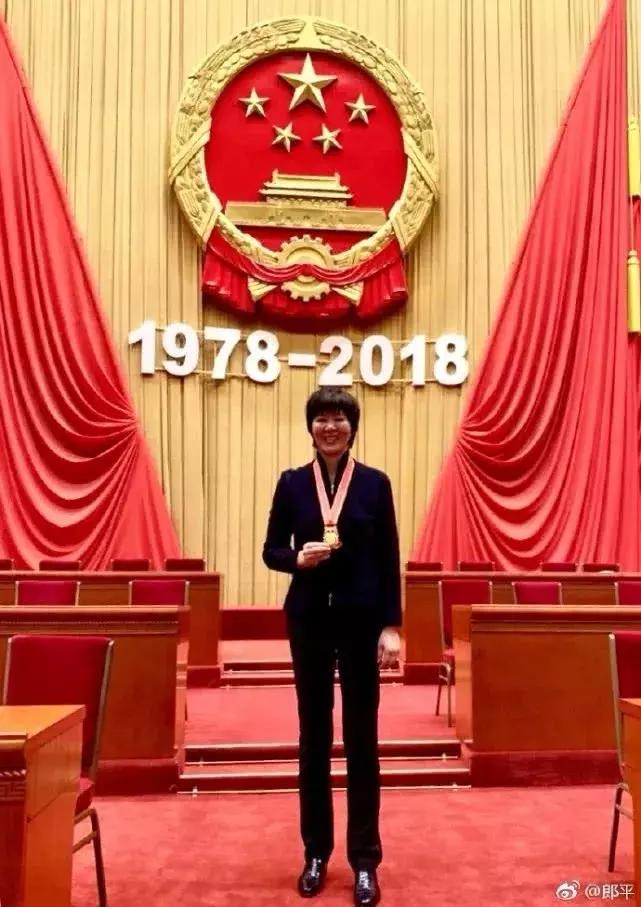 郎平的功绩有多厉害,郎平个人经历历程