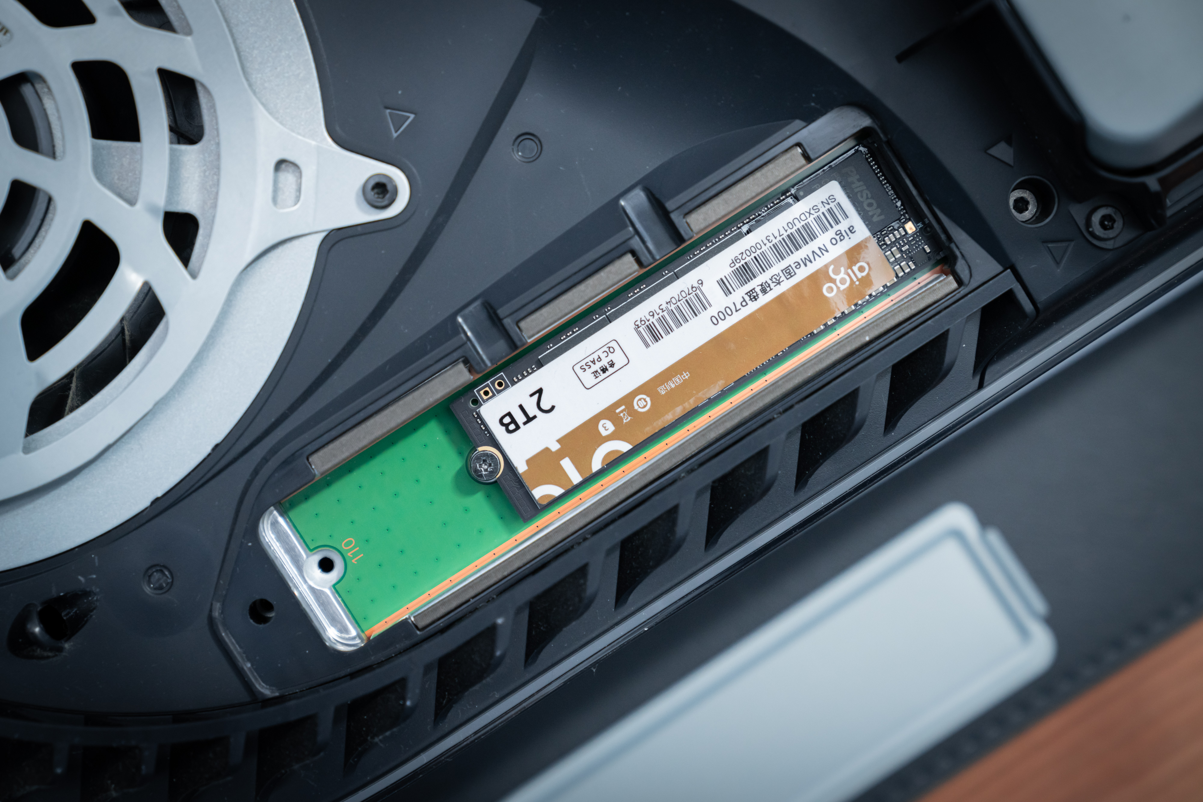 新一代playstation5,playstation5硬件展示