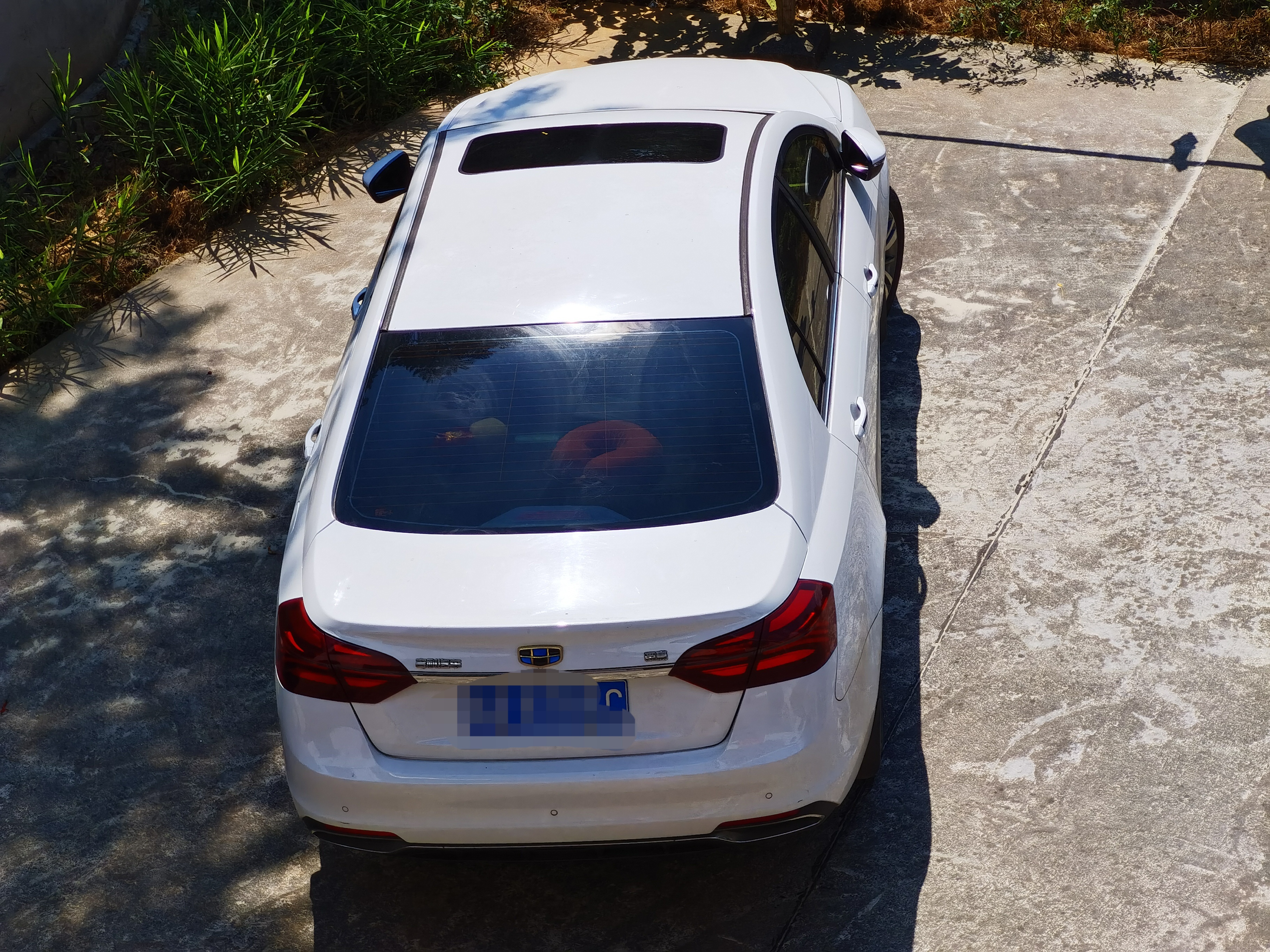 凌渡60000公里用车感受入坑不后悔,6年朗逸车主真实感受