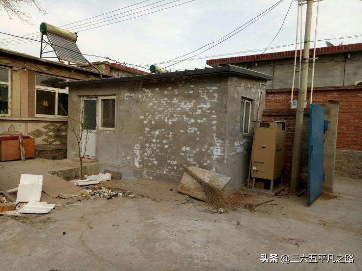 现在农村安装太阳能免费的靠谱吗,农村免费安装太阳能光伏板有坑吗