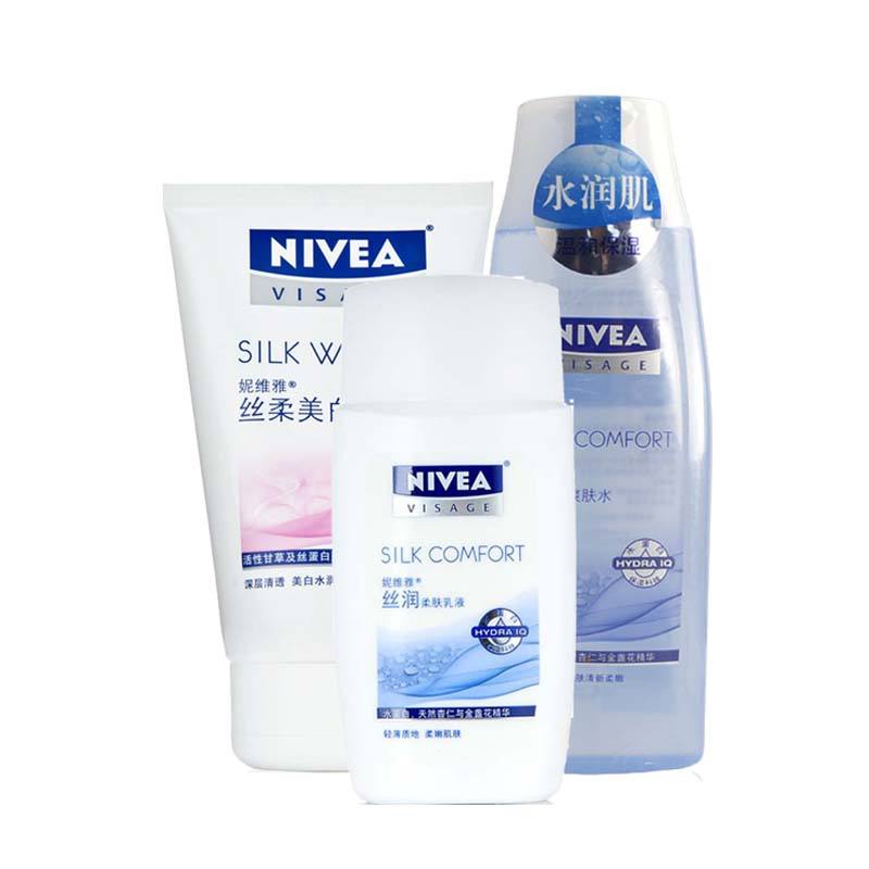 大众宝藏护肤品,日本大众护肤品